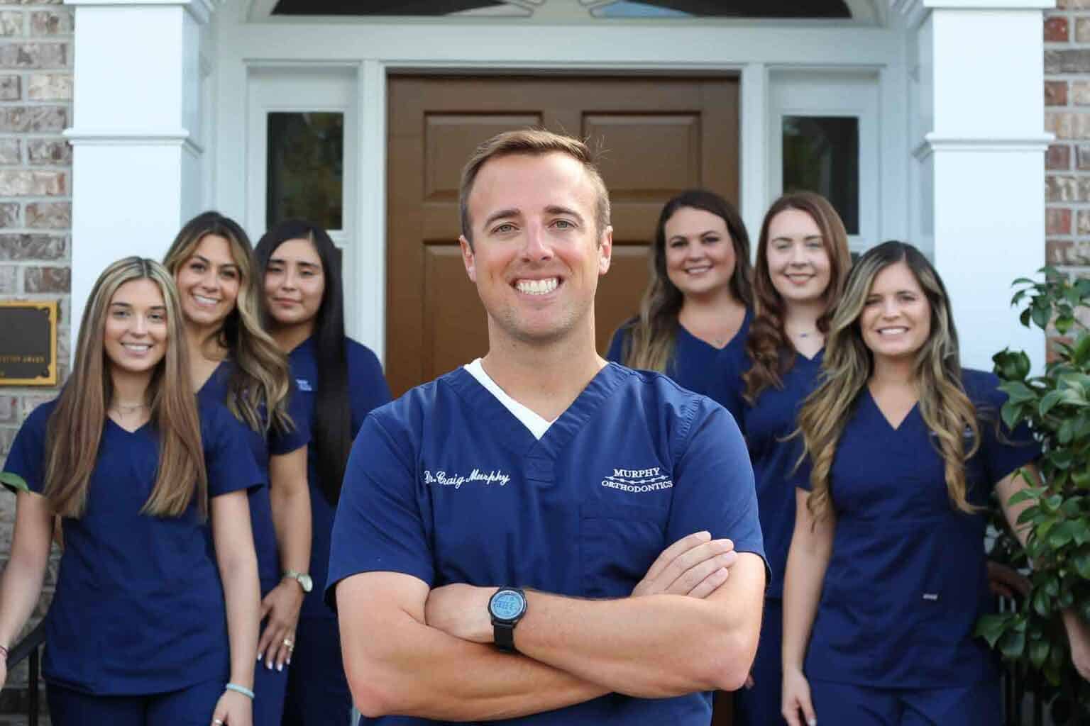 Murphy Orthodontics | New Orleans & Metairie Orthodontist