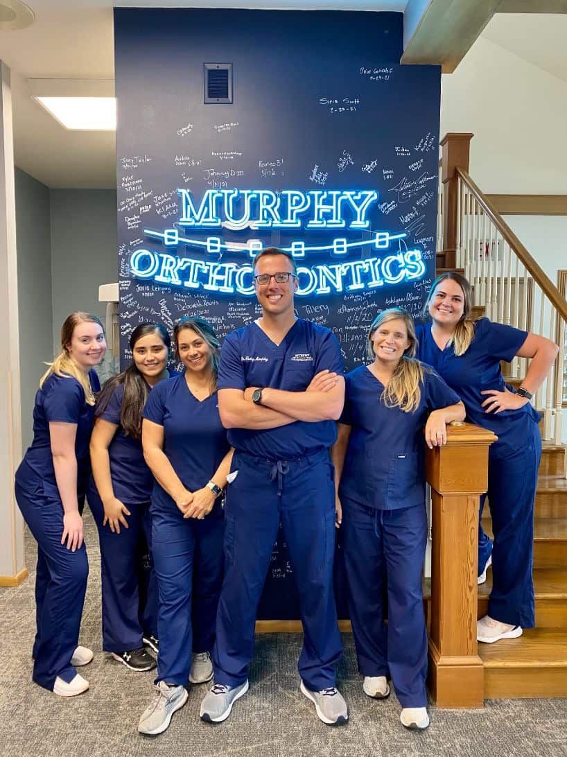 Murphy Orthodontics
