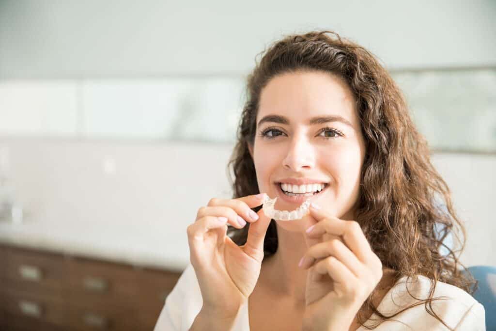 Invisalign Provider In Bucktown LA