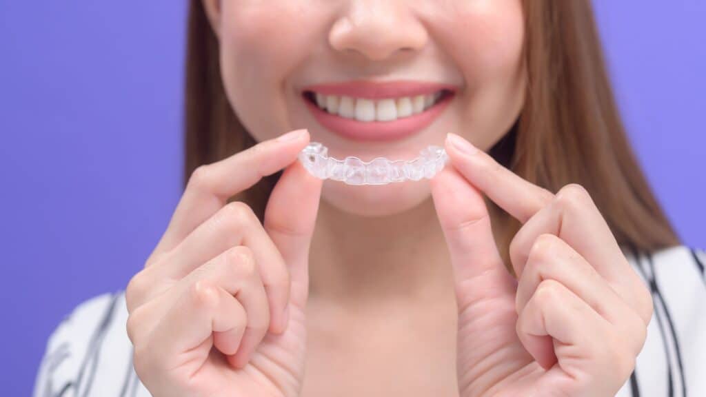 Invisalign In Jefferson, LA